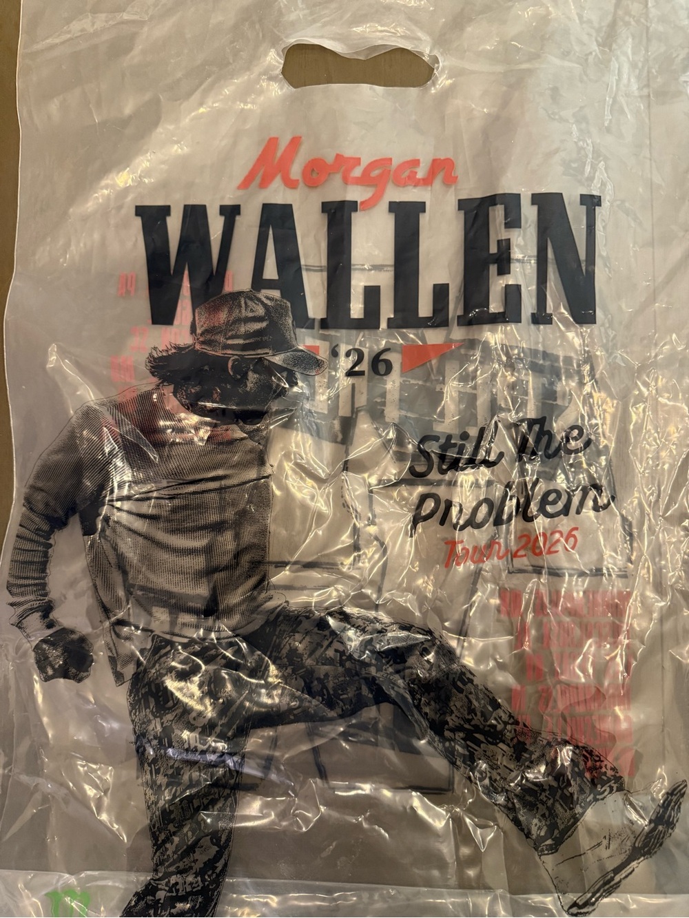 Wallen Navy Short-Sleeve Baseball Jersey with Red Accent - Women - Picture 8 of 8